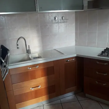 Apartamento Doberdob Doberdo del Lago