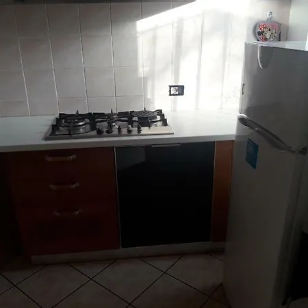 Doberdob Lejlighed